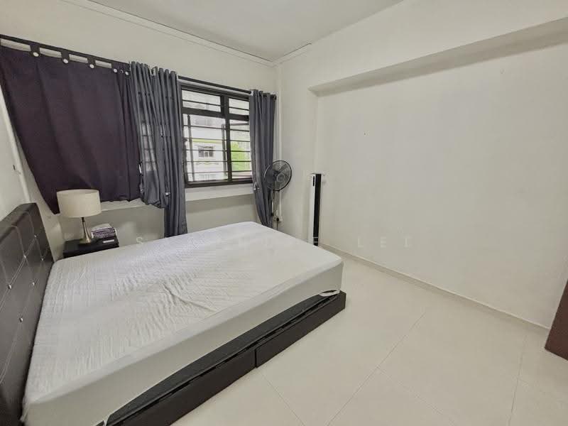 421 Canberra Road, 421 Canberra Road, Sembawang / Yishun, 3 Bedrooms, 1,184 sqft, HDB Flat For Sale, by Sapphire Lee, 500247725 - Bedroom - PropertyGuru.com.sg