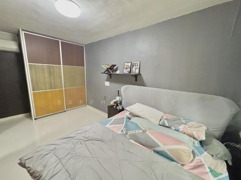 421 Canberra Road, 421 Canberra Road, Sembawang / Yishun, 3 Bedrooms, 1,184 sqft, HDB Flat For Sale, by Sapphire Lee, 500247725 - Bedroom - PropertyGuru.com.sg