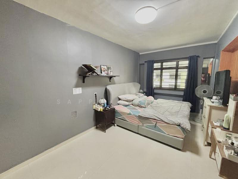421 Canberra Road, 421 Canberra Road, Sembawang / Yishun, 3 Bedrooms, 1,184 sqft, HDB Flat For Sale, by Sapphire Lee, 500247725 - Bedroom - PropertyGuru.com.sg