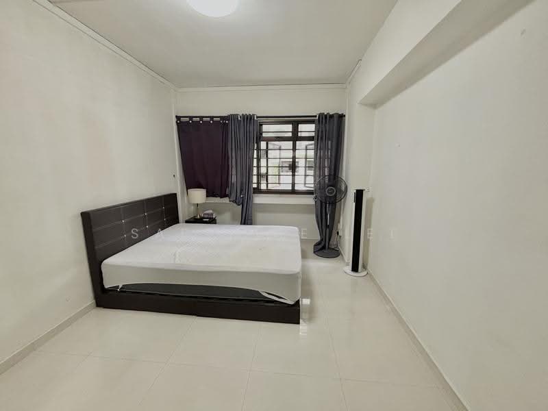 421 Canberra Road, 421 Canberra Road, Sembawang / Yishun, 3 Bedrooms, 1,184 sqft, HDB Flat For Sale, by Sapphire Lee, 500247725 - Bedroom - PropertyGuru.com.sg
