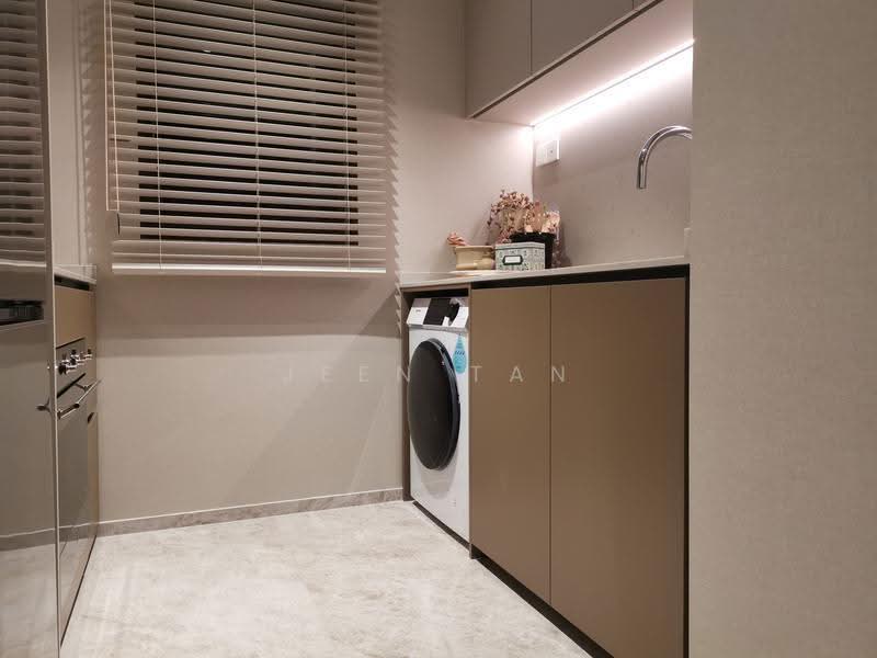 Dunearn House, 764 Dunearn Road, Newton / Novena, 2 Bedrooms, 614 sqft, Condominium For Sale, by Jeen Tan, 500247726 - Interior - PropertyGuru.com.sg