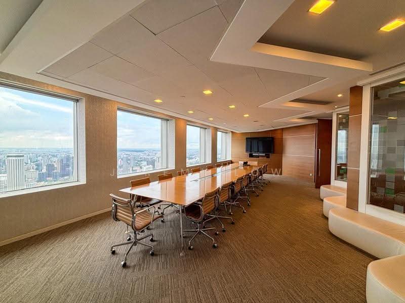 One Raffles Place, 1 Raffles Place, Boat Quay / Raffles Place / Marina, 6,017 sqft, Office For Rent, by Jeremy Low, 500247728 - View - CommercialGuru.com.sg