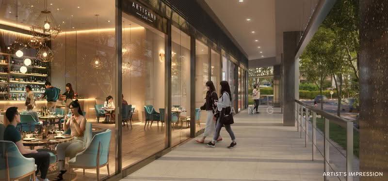 Artisan 8, 8 Sin Ming Road, Ang Mo Kio / Bishan / Thomson, 4 Bedrooms, 1,313 sqft, Apartment For Sale, by Silvia Yang, 500247733 - PropertyGuru.com.sg