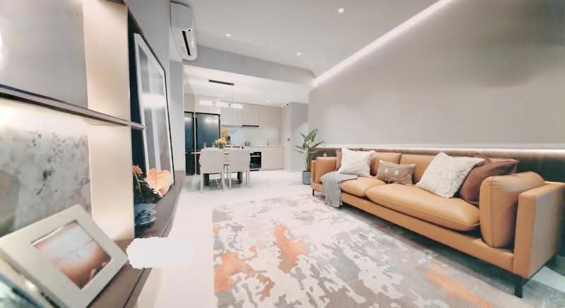 Artisan 8, 8 Sin Ming Road, Ang Mo Kio / Bishan / Thomson, 4 Bedrooms, 1,313 sqft, Apartment For Sale, by Silvia Yang, 500247733 - PropertyGuru.com.sg