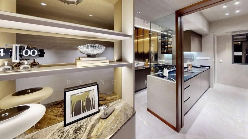One Marina Gardens, 1 Marina Garden Lane, Boat Quay / Raffles Place / Marina, 4 Bedrooms, 1,647 sqft, Apartment For Sale, by Brenda Koh, 500247737 - PropertyGuru.com.sg