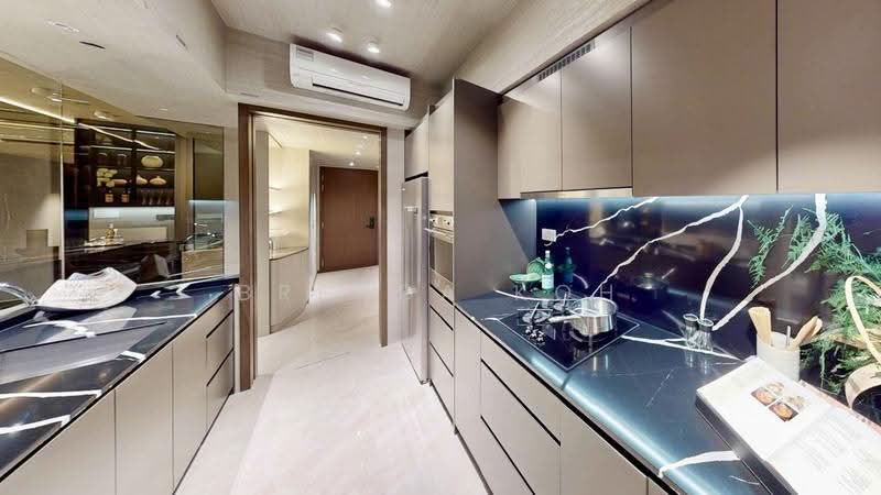 One Marina Gardens, 1 Marina Garden Lane, Boat Quay / Raffles Place / Marina, 4 Bedrooms, 1,647 sqft, Apartment For Sale, by Brenda Koh, 500247737 - PropertyGuru.com.sg