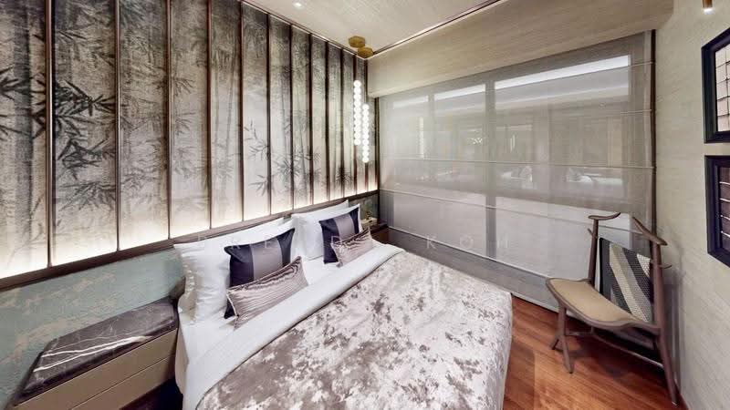 One Marina Gardens, 1 Marina Garden Lane, Boat Quay / Raffles Place / Marina, 4 Bedrooms, 1,647 sqft, Apartment For Sale, by Brenda Koh, 500247737 - PropertyGuru.com.sg