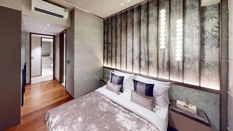 One Marina Gardens, 1 Marina Garden Lane, Boat Quay / Raffles Place / Marina, 4 Bedrooms, 1,647 sqft, Apartment For Sale, by Brenda Koh, 500247737 - PropertyGuru.com.sg