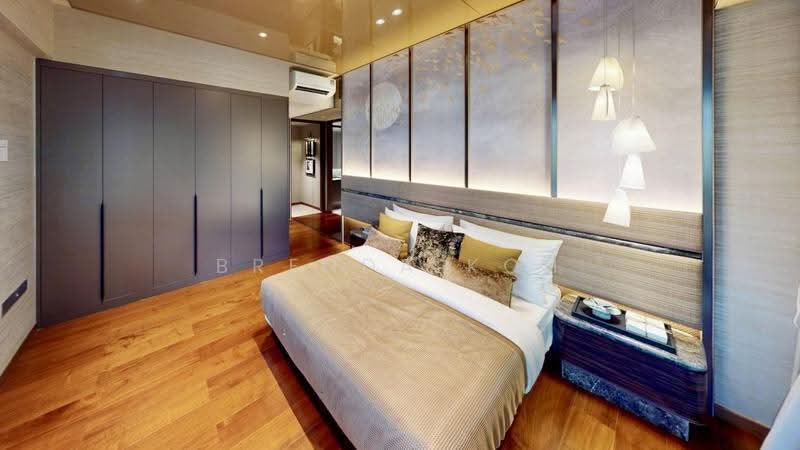 One Marina Gardens, 1 Marina Garden Lane, Boat Quay / Raffles Place / Marina, 4 Bedrooms, 1,647 sqft, Apartment For Sale, by Brenda Koh, 500247737 - PropertyGuru.com.sg