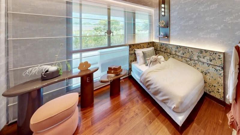 One Marina Gardens, 1 Marina Garden Lane, Boat Quay / Raffles Place / Marina, 4 Bedrooms, 1,647 sqft, Apartment For Sale, by Brenda Koh, 500247737 - PropertyGuru.com.sg