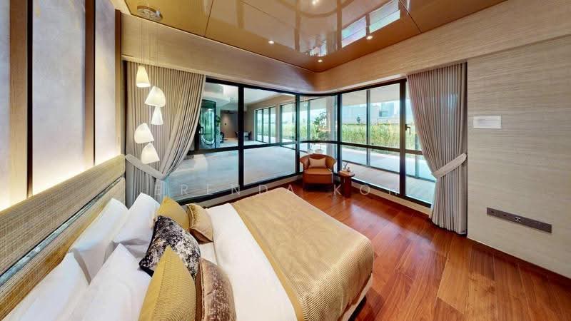One Marina Gardens, 1 Marina Garden Lane, Boat Quay / Raffles Place / Marina, 4 Bedrooms, 1,647 sqft, Apartment For Sale, by Brenda Koh, 500247737 - PropertyGuru.com.sg