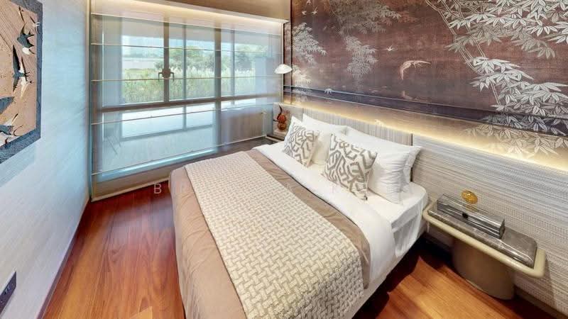 One Marina Gardens, 1 Marina Garden Lane, Boat Quay / Raffles Place / Marina, 4 Bedrooms, 1,647 sqft, Apartment For Sale, by Brenda Koh, 500247737 - PropertyGuru.com.sg