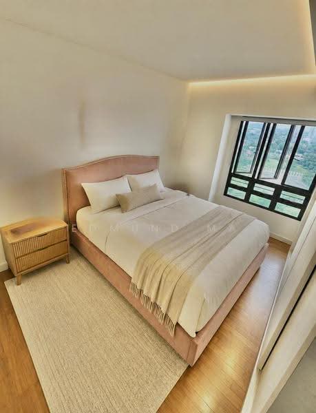86 Dawson Road, 86 Dawson Road, Alexandra / Commonwealth, 3 Bedrooms, 893 sqft, HDB Flat For Sale, by Edmund Ma, 500247741 - Bedroom - PropertyGuru.com.sg
