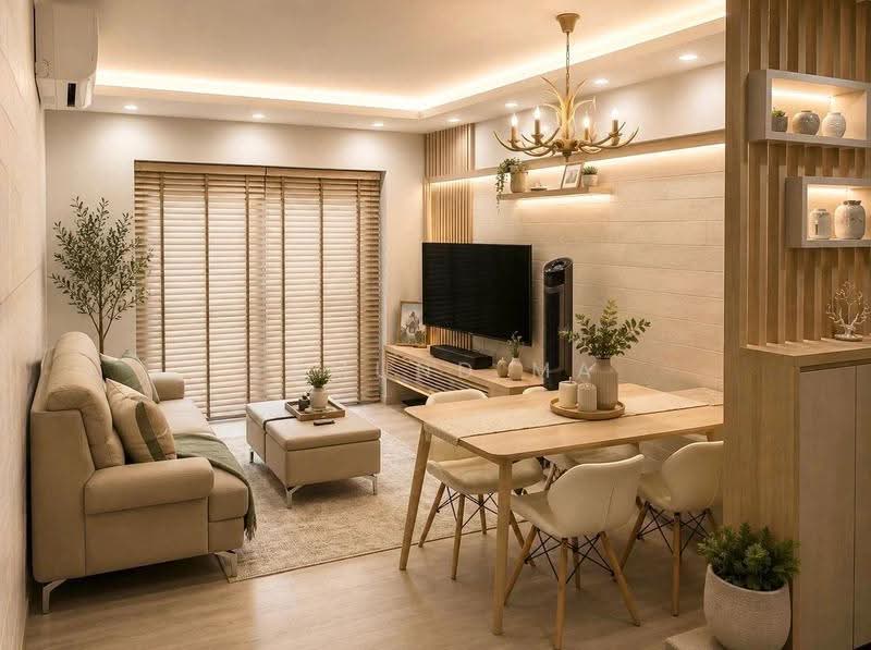 86 Dawson Road, 86 Dawson Road, Alexandra / Commonwealth, 3 Bedrooms, 893 sqft, HDB Flat For Sale, by Edmund Ma, 500247741 - Living Room - PropertyGuru.com.sg