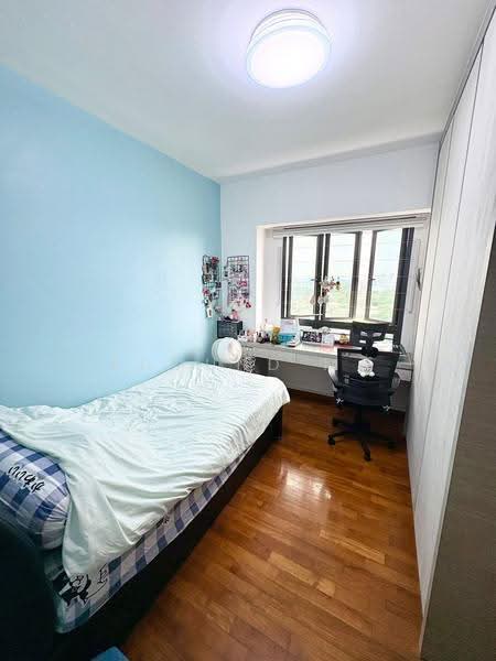 86 Dawson Road, 86 Dawson Road, Alexandra / Commonwealth, 3 Bedrooms, 893 sqft, HDB Flat For Sale, by Edmund Ma, 500247741 - Bedroom - PropertyGuru.com.sg