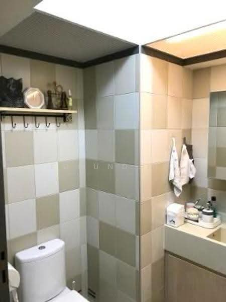86 Dawson Road, 86 Dawson Road, Alexandra / Commonwealth, 3 Bedrooms, 893 sqft, HDB Flat For Sale, by Edmund Ma, 500247741 - Bathroom - PropertyGuru.com.sg