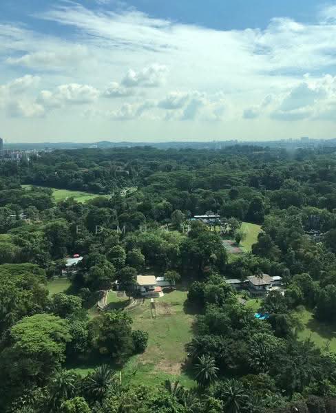 86 Dawson Road, 86 Dawson Road, Alexandra / Commonwealth, 3 Bedrooms, 893 sqft, HDB Flat For Sale, by Edmund Ma, 500247741 - Garden - PropertyGuru.com.sg