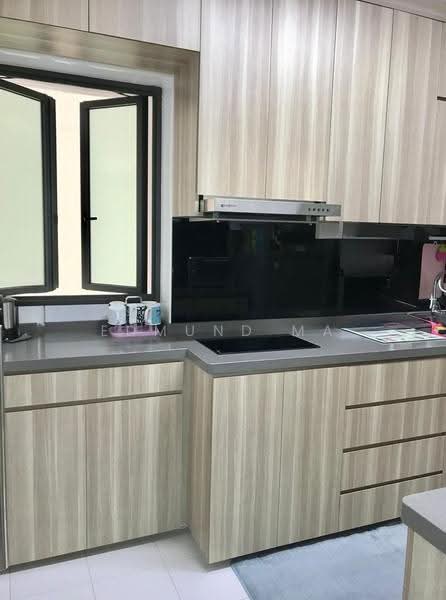86 Dawson Road, 86 Dawson Road, Alexandra / Commonwealth, 3 Bedrooms, 893 sqft, HDB Flat For Sale, by Edmund Ma, 500247741 - Kitchen - PropertyGuru.com.sg