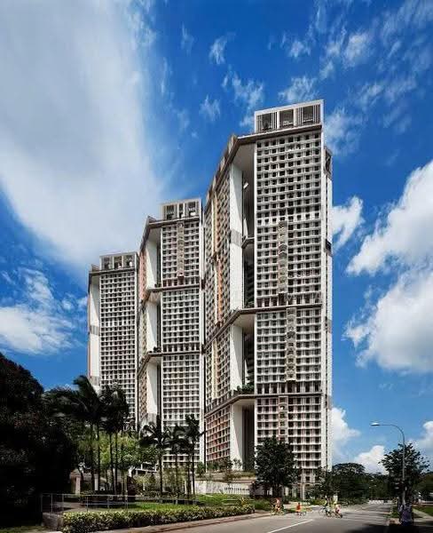 86 Dawson Road, 86 Dawson Road, Alexandra / Commonwealth, 3 Bedrooms, 893 sqft, HDB Flat For Sale, by Edmund Ma, 500247741 - Exterior - PropertyGuru.com.sg