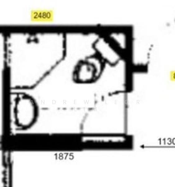 Maysprings, 2 Petir Road, Dairy Farm / Bukit Panjang / Choa Chu Kang, Room Rental, 70 sqft, Apartment For Rent, by Andrew Leor Lim, 500247742 - PropertyGuru.com.sg