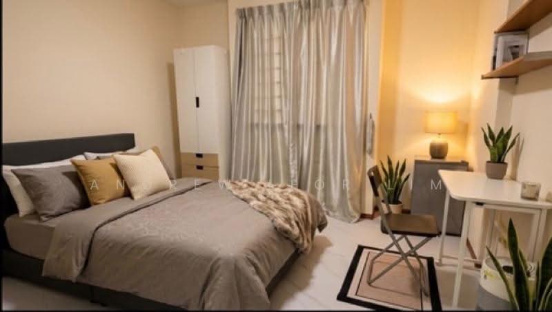 Maysprings, 2 Petir Road, Dairy Farm / Bukit Panjang / Choa Chu Kang, Room Rental, 70 sqft, Apartment For Rent, by Andrew Leor Lim, 500247742 - Bedroom - PropertyGuru.com.sg