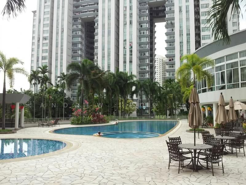Maysprings, 2 Petir Road, Dairy Farm / Bukit Panjang / Choa Chu Kang, Room Rental, 70 sqft, Apartment For Rent, by Andrew Leor Lim, 500247742 - PropertyGuru.com.sg