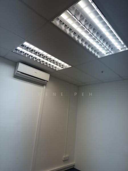 Primz Bizhub, 21 Woodlands Close singapore, Admiralty / Woodlands, 110 sqft, Light Industrial (B1) For Rent, by Irene Peh, 500247748 - Interior - CommercialGuru.com.sg