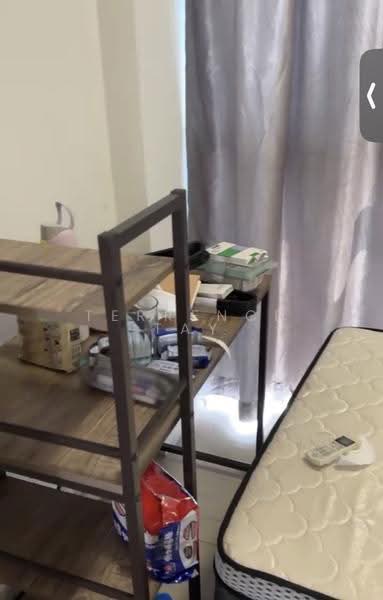 Hedges Park Condominium, 83 Flora Drive, Changi Airport / Changi Village, Room Rental, 80 sqft, Condominium For Rent, by Terrence Tay, 500247752 - Bedroom - PropertyGuru.com.sg