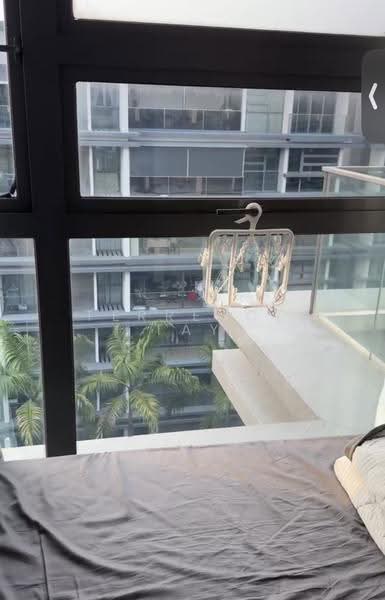 Hedges Park Condominium, 83 Flora Drive, Changi Airport / Changi Village, Room Rental, 80 sqft, Condominium For Rent, by Terrence Tay, 500247752 - View - PropertyGuru.com.sg