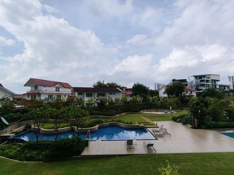 AMO Residence, 21 Ang Mo Kio Rise, Ang Mo Kio / Bishan / Thomson, 2 Bedrooms, 743 sqft, Condominium For Rent, by Aaron Kwek, 500247753 - Exterior - PropertyGuru.com.sg