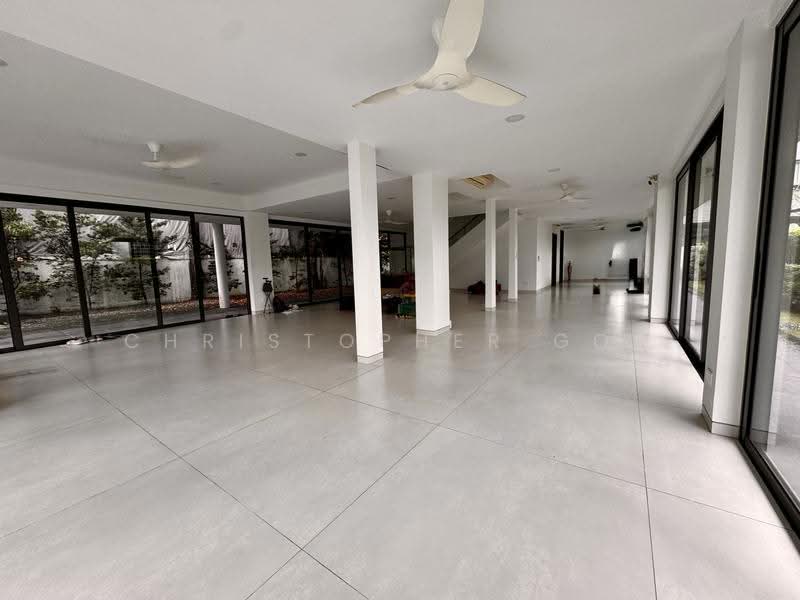 Margoliouth Road, Tanglin / Holland / Bukit Timah, 5 Bedrooms, 5,000 sqft, Detached House For Rent, by Christopher Goh, 500247754 - Interior - PropertyGuru.com.sg