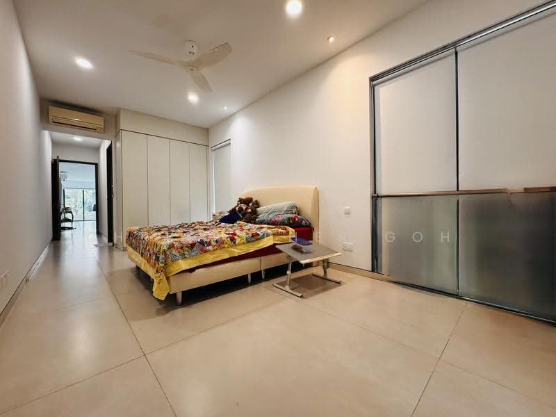 Margoliouth Road, Tanglin / Holland / Bukit Timah, 5 Bedrooms, 5,000 sqft, Detached House For Rent, by Christopher Goh, 500247754 - Bedroom - PropertyGuru.com.sg