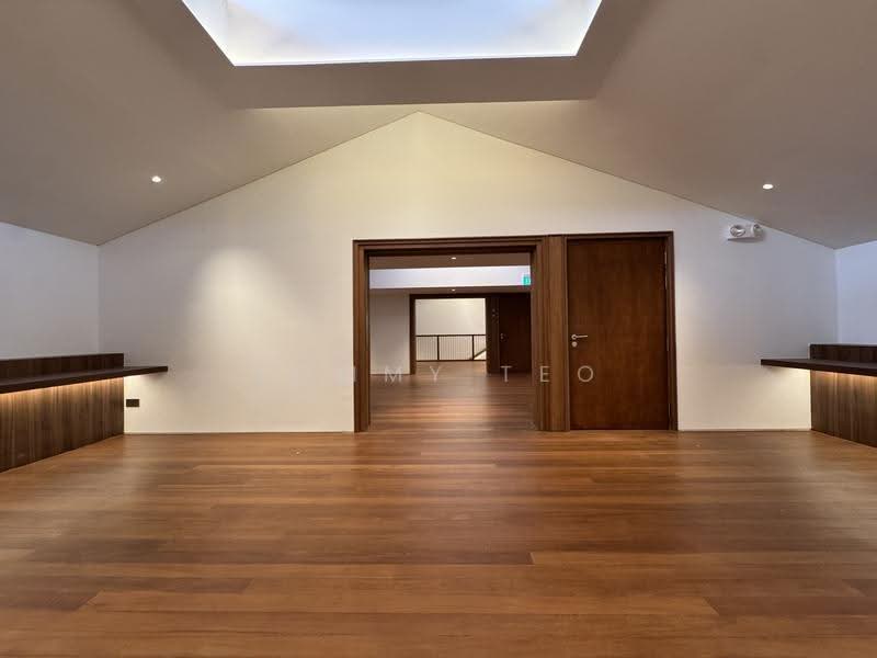 Newly Renovated Shophouse in Jalan Besar Vicinity, Jalan Besar / Upper Weld Rd / Dickson Rd, Farrer Park / Serangoon Rd, 6,448 sqft, Office For Rent, by Tommy Teo, 500247755 - Interior - CommercialGuru.com.sg