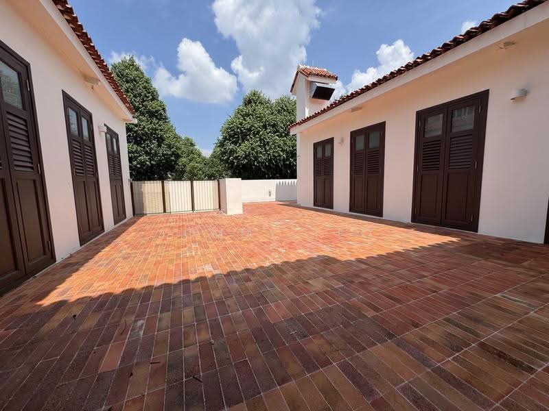 Newly Renovated Shophouse in Jalan Besar Vicinity, Jalan Besar / Upper Weld Rd / Dickson Rd, Farrer Park / Serangoon Rd, 6,448 sqft, Office For Rent, by Tommy Teo, 500247755 - Exterior - CommercialGuru.com.sg