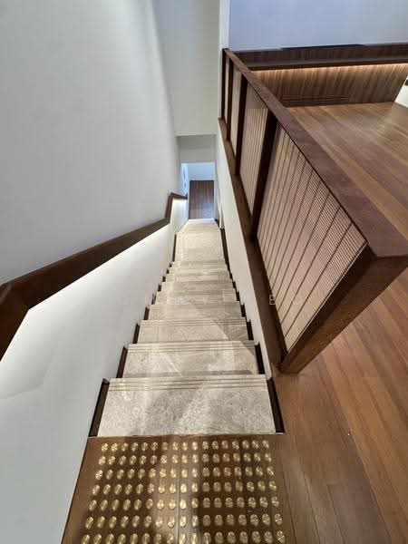 Newly Renovated Shophouse in Jalan Besar Vicinity, Jalan Besar / Upper Weld Rd / Dickson Rd, Farrer Park / Serangoon Rd, 6,448 sqft, Office For Rent, by Tommy Teo, 500247755 - Interior - CommercialGuru.com.sg