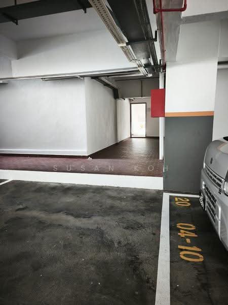 Tanah Merah Mansion, 137 Tanah Merah Kechil Road, Bedok / Upper East Coast, 2 Bedrooms, 905 sqft, Condominium For Sale, by Susan Koh, 500247757 - Car Park - PropertyGuru.com.sg