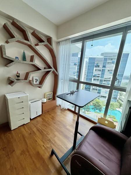 The Santorini, 29 Tampines Street 86, Pasir Ris / Tampines, 3 Bedrooms, 1,152 sqft, Condominium For Sale, by Lynette Tan, 500247759 - Bedroom 3 - PropertyGuru.com.sg