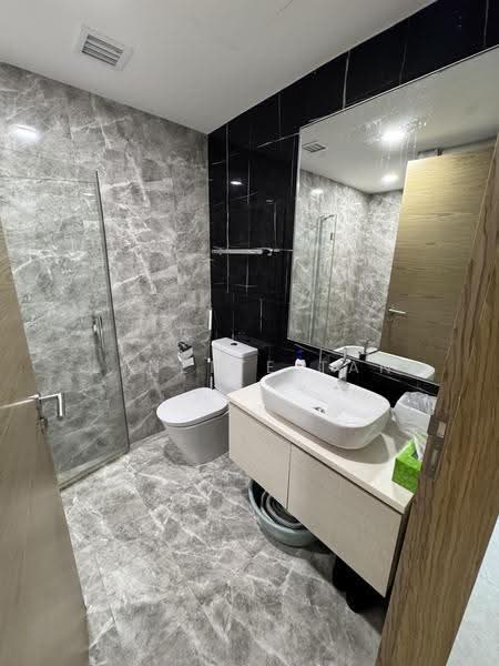 The Santorini, 29 Tampines Street 86, Pasir Ris / Tampines, 3 Bedrooms, 1,152 sqft, Condominium For Sale, by Lynette Tan, 500247759 - Bathroom - PropertyGuru.com.sg