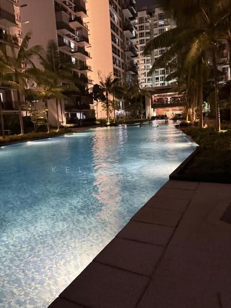 CityLife @ Tampines, Pasir Ris / Tampines, 1 Bedroom, 350 sqft, Condominium For Rent, by Kelvin Lim, 500247761 - Exterior - PropertyGuru.com.sg