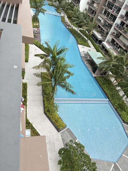 CityLife @ Tampines, Pasir Ris / Tampines, 1 Bedroom, 350 sqft, Condominium For Rent, by Kelvin Lim, 500247761 - Exterior - PropertyGuru.com.sg