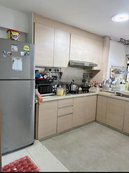 29 Kelantan Road, 29 Kelantan Road, Farrer Park / Serangoon Rd, 2 Bedrooms, 796 sqft, HDB Flat For Sale, by Sunny R, 500247762 - Kitchen - PropertyGuru.com.sg