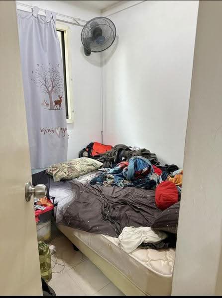 29 Kelantan Road, 29 Kelantan Road, Farrer Park / Serangoon Rd, 2 Bedrooms, 796 sqft, HDB Flat For Sale, by Sunny R, 500247762 - Bedroom - PropertyGuru.com.sg