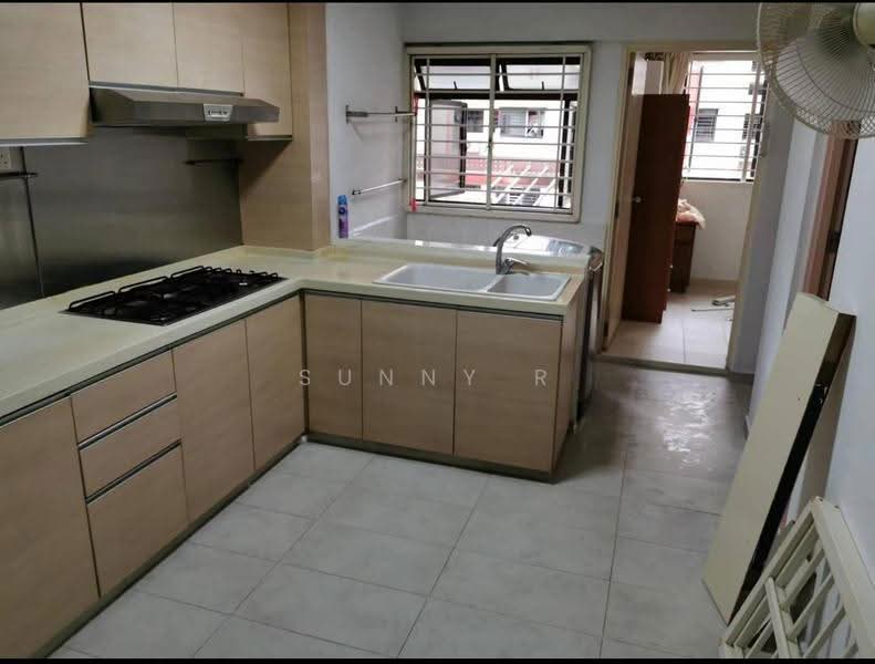 29 Kelantan Road, 29 Kelantan Road, Farrer Park / Serangoon Rd, 2 Bedrooms, 796 sqft, HDB Flat For Sale, by Sunny R, 500247762 - Kitchen - PropertyGuru.com.sg