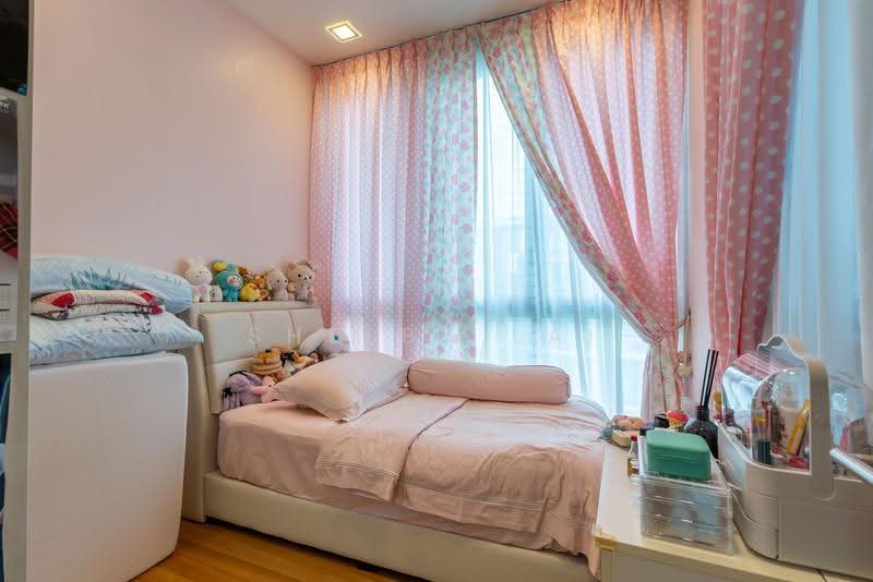 Canberra Residences, 501 Canberra Drive, Sembawang / Yishun, 3 Bedrooms, 1,938 sqft, Condominium For Sale, by Shelby Lai, 500247764 - Bedroom - PropertyGuru.com.sg