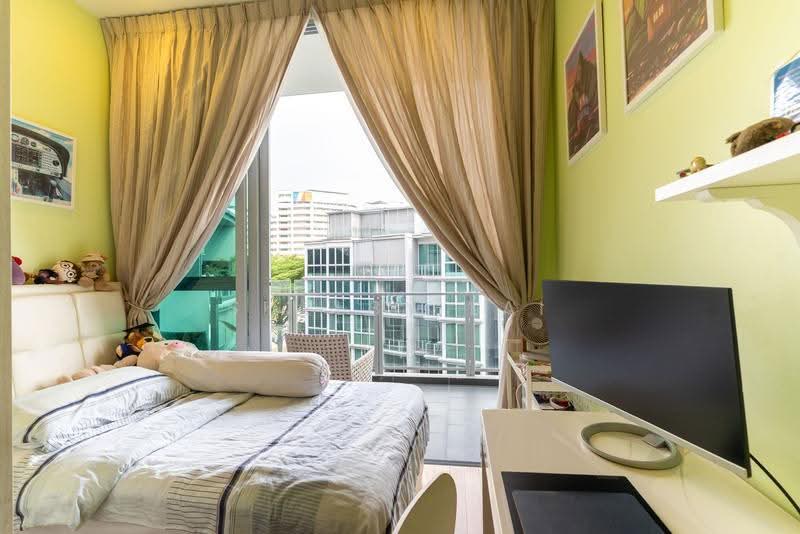 Canberra Residences, 501 Canberra Drive, Sembawang / Yishun, 3 Bedrooms, 1,938 sqft, Condominium For Sale, by Shelby Lai, 500247764 - Bedroom - PropertyGuru.com.sg