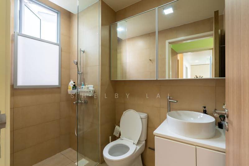Canberra Residences, 501 Canberra Drive, Sembawang / Yishun, 3 Bedrooms, 1,938 sqft, Condominium For Sale, by Shelby Lai, 500247764 - Bathroom - PropertyGuru.com.sg