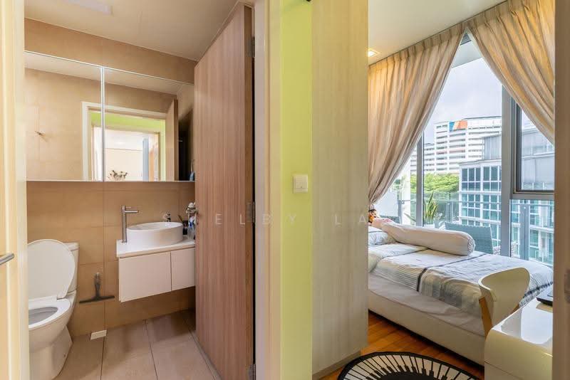 Canberra Residences, 501 Canberra Drive, Sembawang / Yishun, 3 Bedrooms, 1,938 sqft, Condominium For Sale, by Shelby Lai, 500247764 - Bathroom - PropertyGuru.com.sg