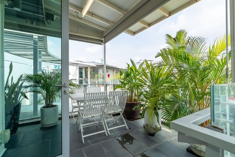 Canberra Residences, 501 Canberra Drive, Sembawang / Yishun, 3 Bedrooms, 1,938 sqft, Condominium For Sale, by Shelby Lai, 500247764 - Balcony - PropertyGuru.com.sg