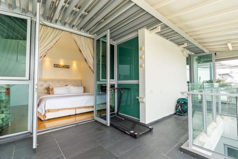 Canberra Residences, 501 Canberra Drive, Sembawang / Yishun, 3 Bedrooms, 1,938 sqft, Condominium For Sale, by Shelby Lai, 500247764 - Bedroom - PropertyGuru.com.sg