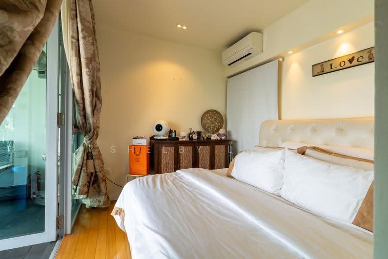 Canberra Residences, 501 Canberra Drive, Sembawang / Yishun, 3 Bedrooms, 1,938 sqft, Condominium For Sale, by Shelby Lai, 500247764 - Bedroom - PropertyGuru.com.sg